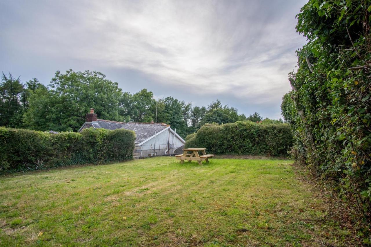 Holloway - 2 Bedroom Cottage - Stepaside Stepaside (Pembrokeshire) Exterior photo