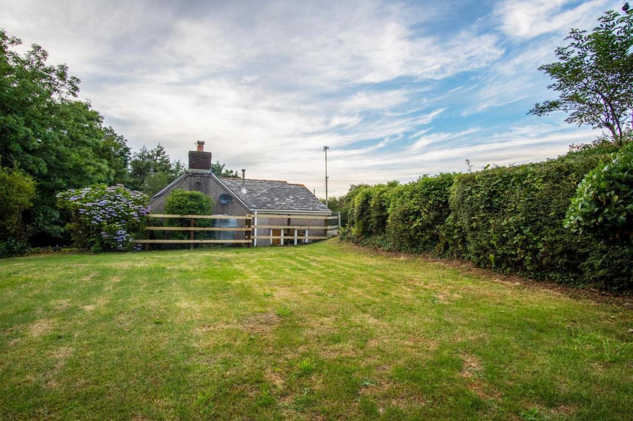 Holloway - 2 Bedroom Cottage - Stepaside Stepaside (Pembrokeshire) Exterior photo