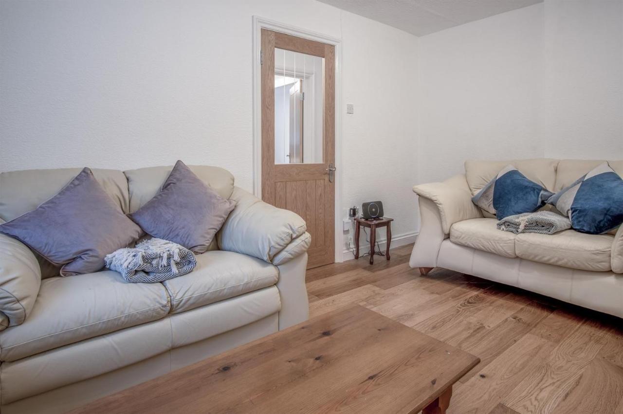 Holloway - 2 Bedroom Cottage - Stepaside Stepaside (Pembrokeshire) Exterior photo