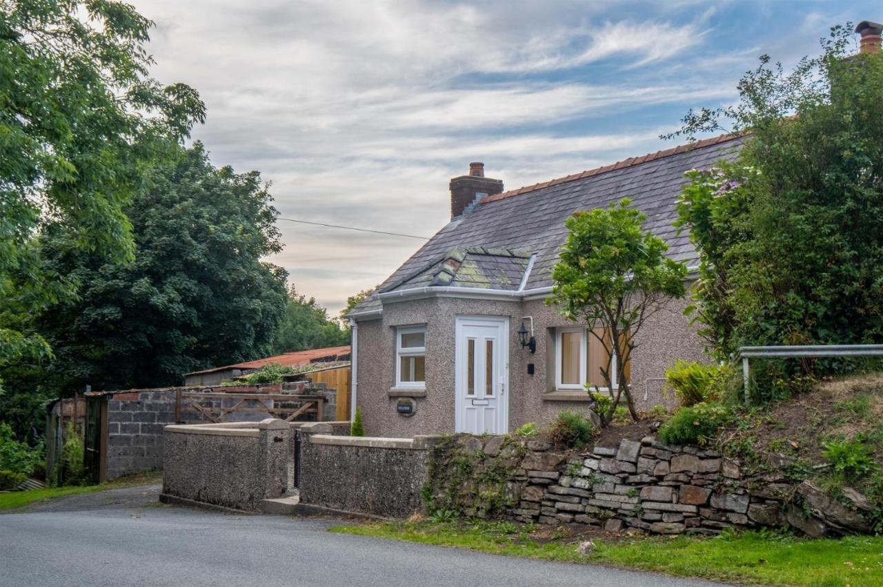 Holloway - 2 Bedroom Cottage - Stepaside Stepaside (Pembrokeshire) Exterior photo