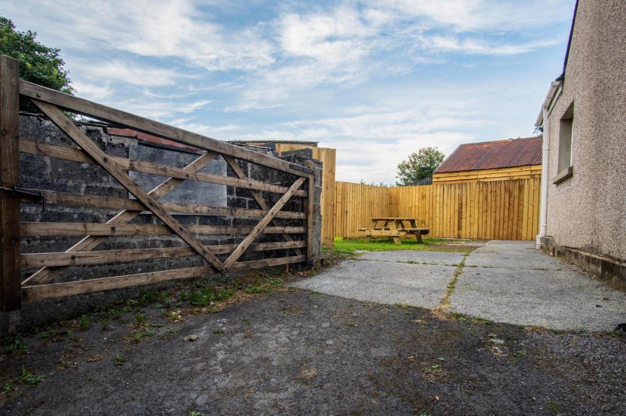 Holloway - 2 Bedroom Cottage - Stepaside Stepaside (Pembrokeshire) Exterior photo