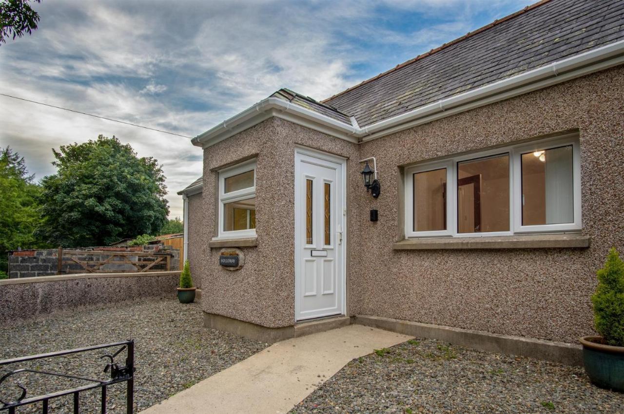 Holloway - 2 Bedroom Cottage - Stepaside Stepaside (Pembrokeshire) Exterior photo