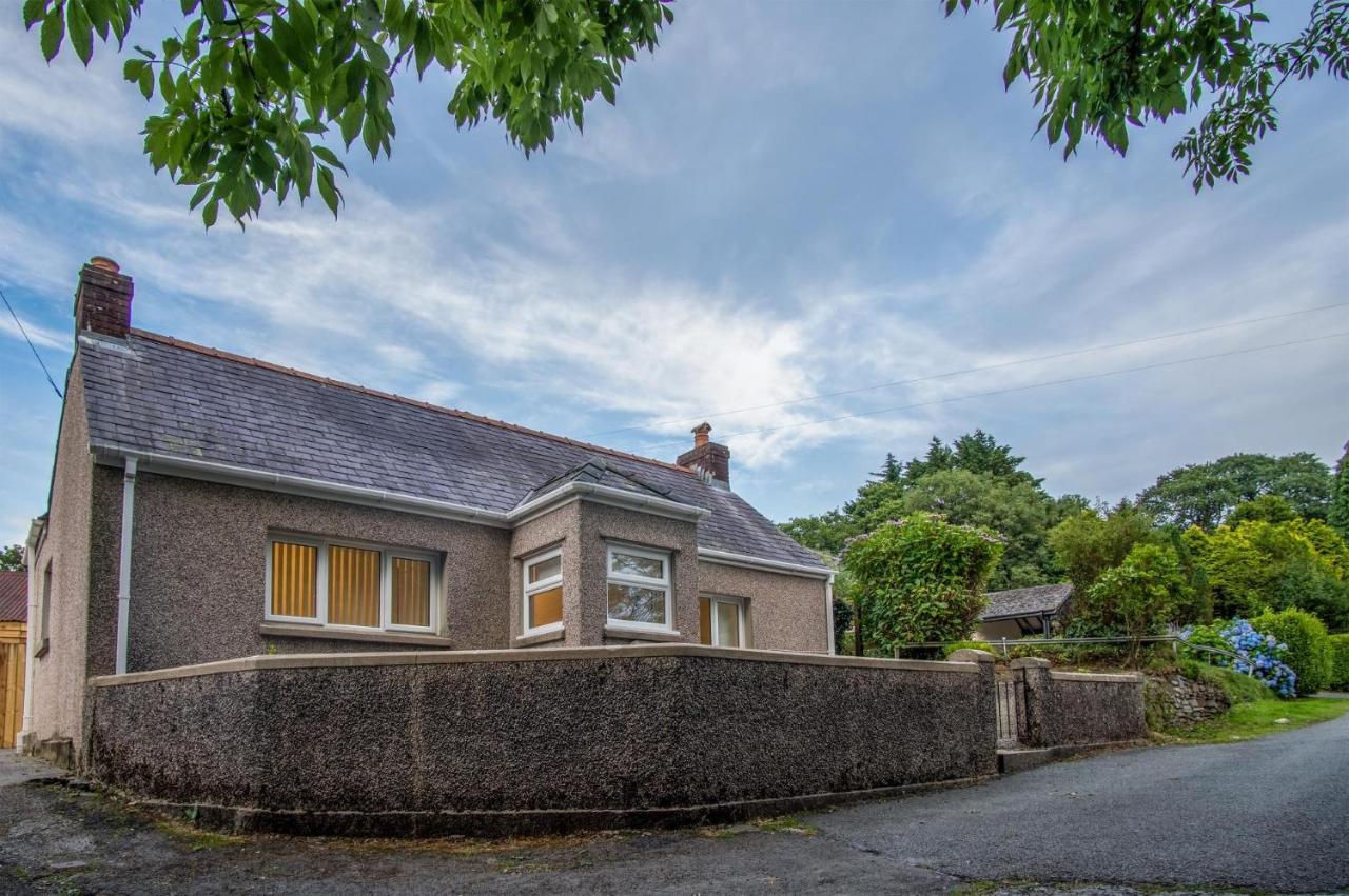Holloway - 2 Bedroom Cottage - Stepaside Stepaside (Pembrokeshire) Exterior photo